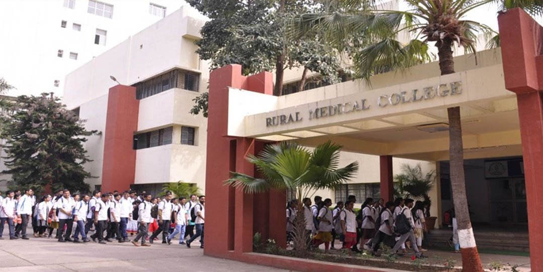 Student Life at AIIMS Delhi